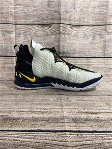 Nike Lebron 18 'Home' Sneakers - Men's Size 11M Very | Pawn | Portland | OR